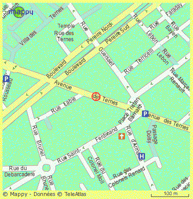 mappy