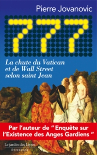 777 la chute du vatican et de wall street