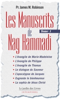 nag hammadi