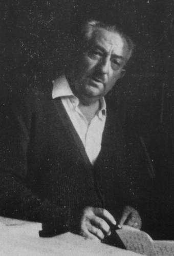 Andr&eacute; Vaillant