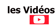 les videos les videos sur chaque livre