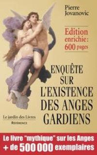 Enquete sur l'Existence des Anges Gardiens