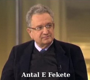 antal fekete