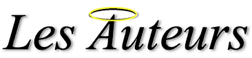 LES AUTEURS