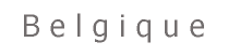 belgique