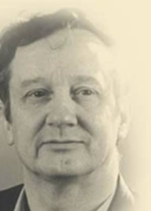 Bill Napier