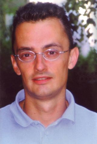 denis castel