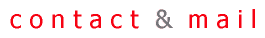 contact mail