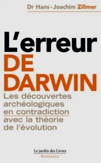 l'erreur de darwin