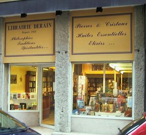 Les Libraires du Jardin des Livres