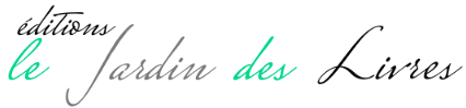 Le Jardin des Livres