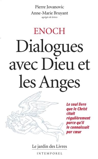 Le Livre d'Enoch