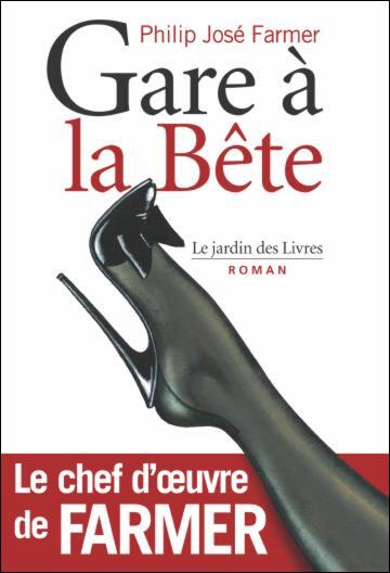 GARE A LA BETE