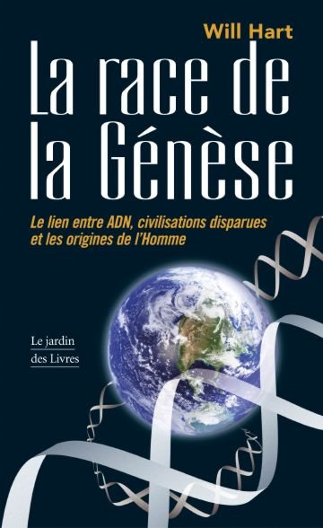 LA RACE DE LA GENESE