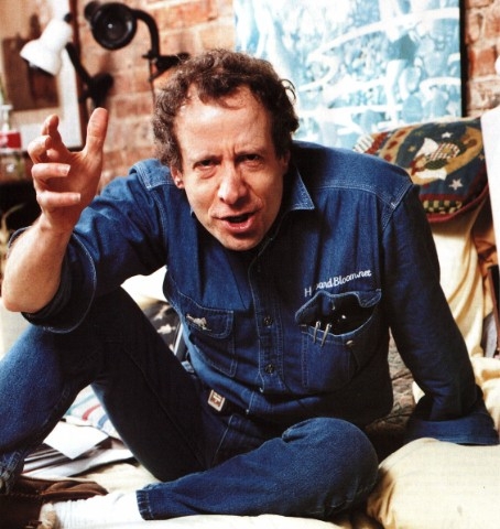 howard bloom
