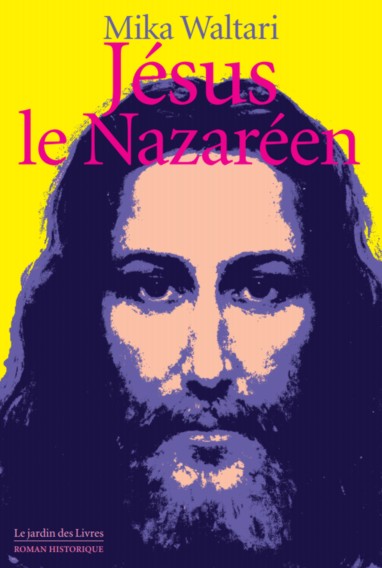 JESUS LE NAZAREEN