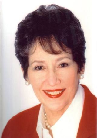 Liz Trotta