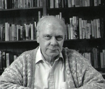PHILIP JOSE FARMER