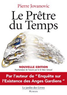 Le Pre&ecirc;tre du Temps