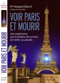 voir paris et mourir