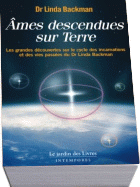 Ames descendues sur terre du Dr Linda Backman