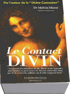 Cliquez ici pour LE CONTACT DIVIN