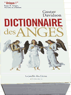 Cliquez ici pour LE DICTIONNAIRE DES ANGES