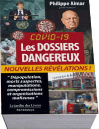 Les Dossiers dangereux