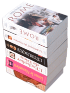 Tous les livres de Mika Waltari... en un seul envoi cliquez ici