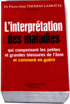 l'interpretation des maladies