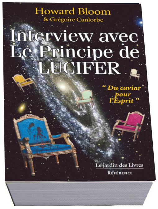 Interview avec le Principe de Lucifer