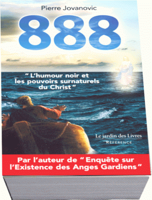 Le 18 août 1996 un prêtre de Buenos Aires assiste à un événement singulier, que son supérieur direct (et futur Pape François) demande de garder "secret" dans l'espoir qu'il soit oublié... Le 7 novembre 1999 à Lourdes, les caméras de France 2 retransmettent en direct un "miracle" en présence de tous les évêques  de France. Ces derniers choisissent de ne jamais en parler...  En 2010, Peter Kennedy, prêtre catholique, déclare que Jésus n'a jamais existé... Quant aux protestants, ils doutent de la présence de Pierre à Rome... alors que les rabbins, eux, affirment, que Jésus n'a jamais été leur "Messie" et que le leur devrait arriver incessamment sous peu.  Pierre Jovanovic montre dans ce livre totalement stupéfiant non seulement qu'il n'en sera rien mais également que, si Jésus a changé le nom du marin-pêcheur en "Pierre" à la seconde où il l'a rencontré, c'était dans un but précis, millimétré et calculé avec 2.000 ans d'avance: prouver au monde entier son omniscience, sa divinité et sa bienveillance. La clé donnée par Jésus (et visible de tous) se trouve dans la phrase sibylline: " Tu es Pierre, et sur cette pierre je bâtirai mon Église ".Avec ce livre, le lecteur est littéralement emporté, happé par les pouvoirs surnaturels de Jésus qui se manifestent presque à toutes les pages, au point même qu'IL se rend quasiment perceptible...