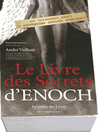 Cliquez ici pour LES SECRETS D'ENOCH