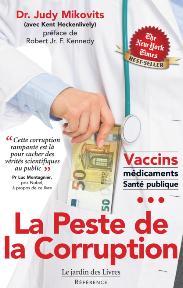 La peste de la corruption