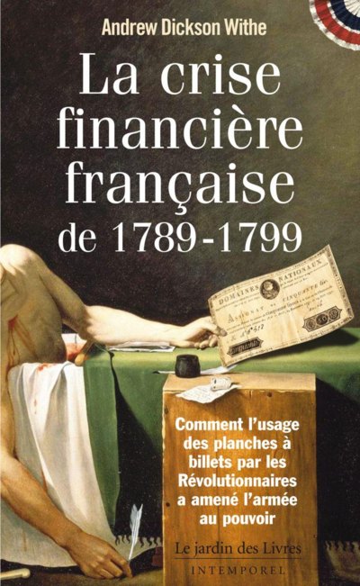 crise financiere 1789-1799 crise financiere 1789-1799