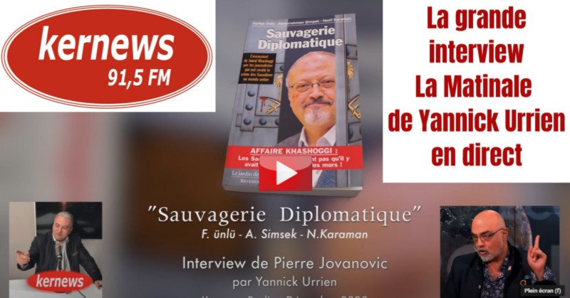 khashoggi la baule urrien jovanovic