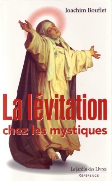 vers La Levitation