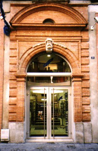 Librairie Deloche