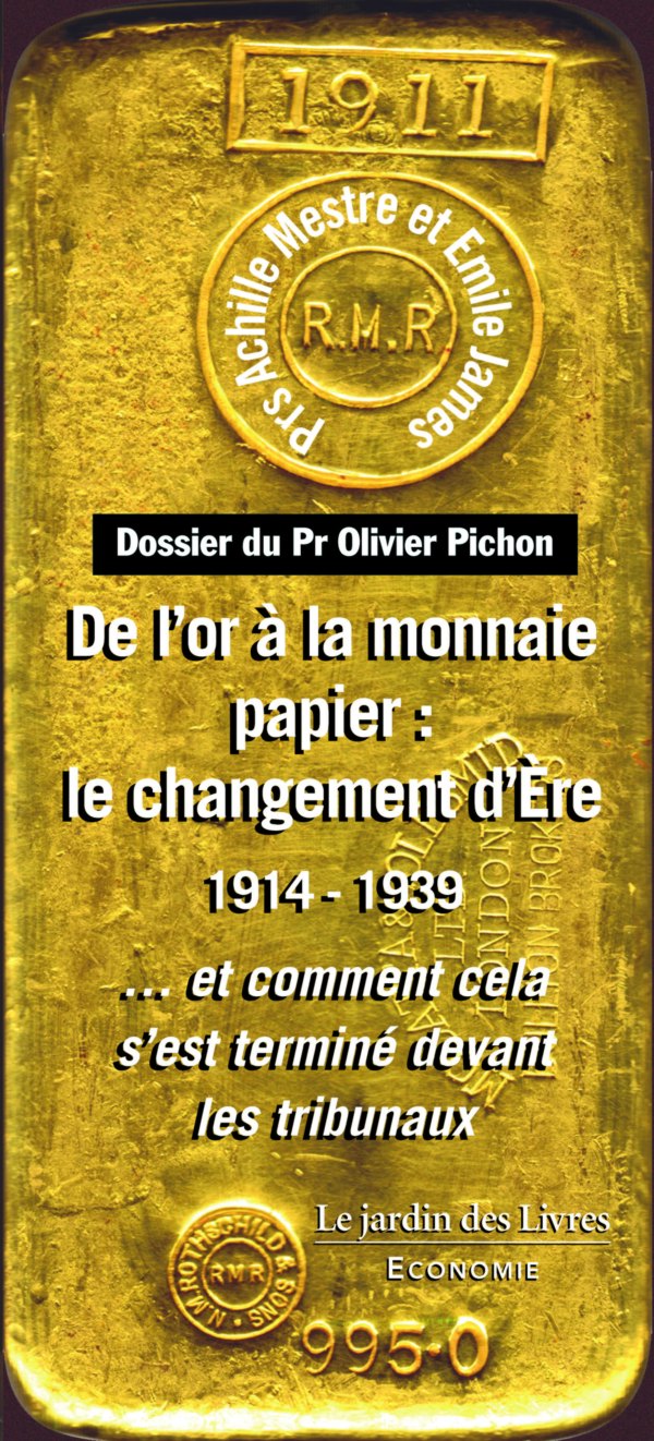 olivier pichon